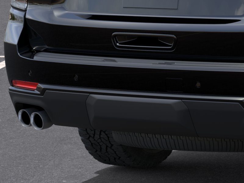 2026 Chevrolet Suburban Z71 - Photo 14
