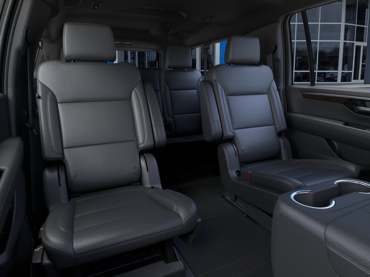 New 2026 Summit White Chevrolet Z71 image 41