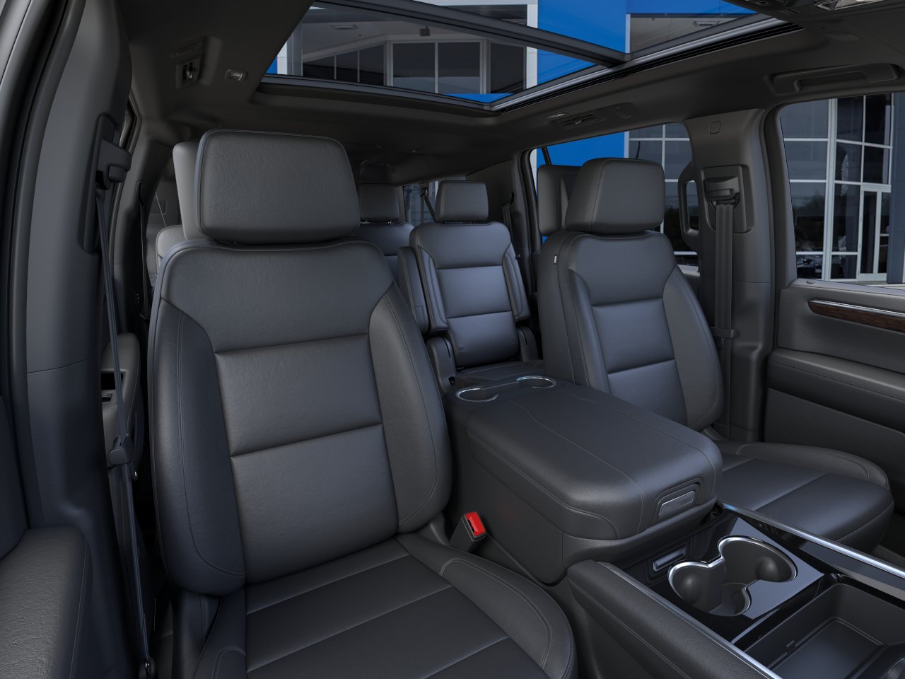 New 2026 Summit White Chevrolet Z71 image 40