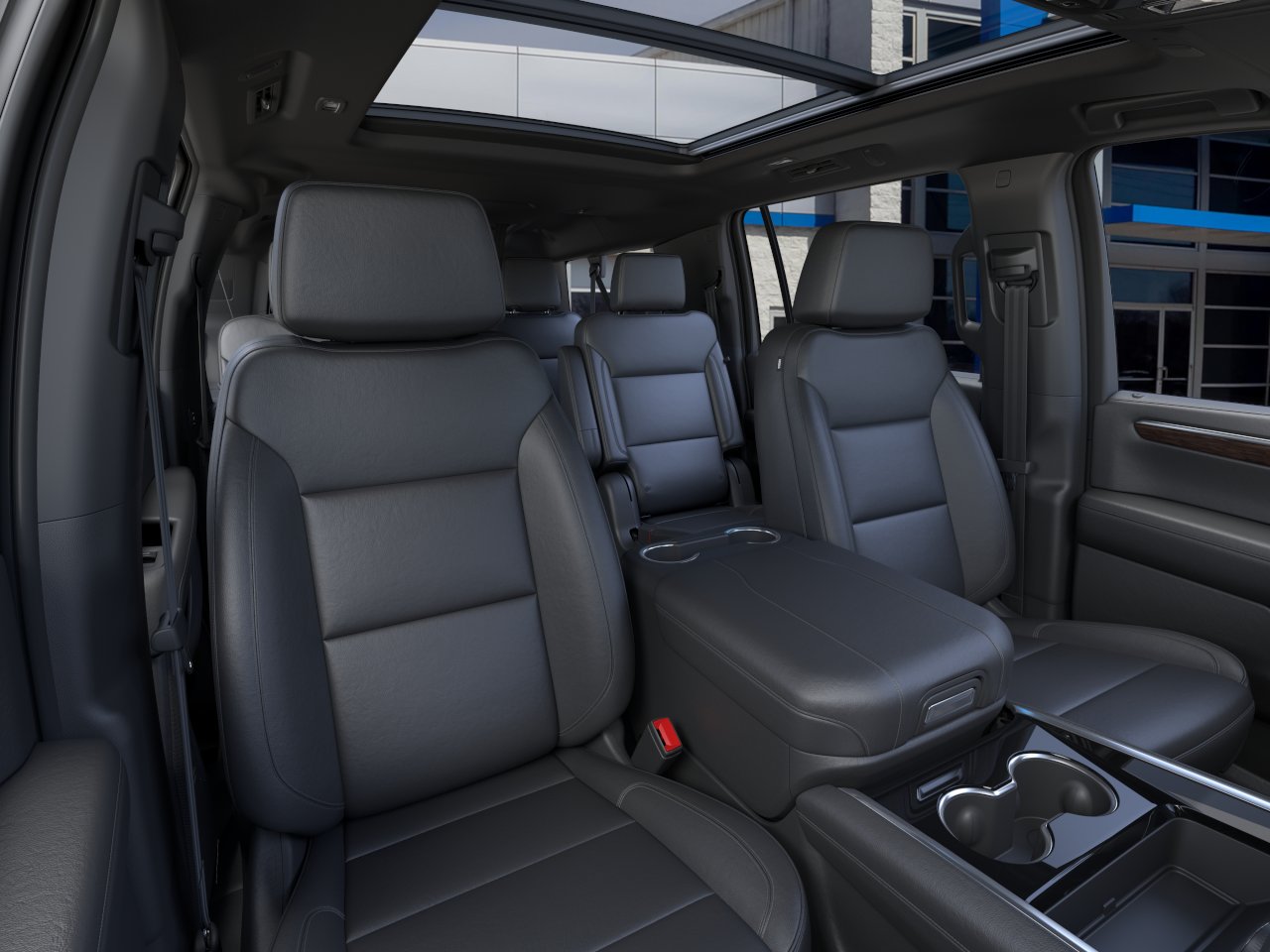 New 2026 Sterling Gray Metallic Chevrolet Z71 image 42