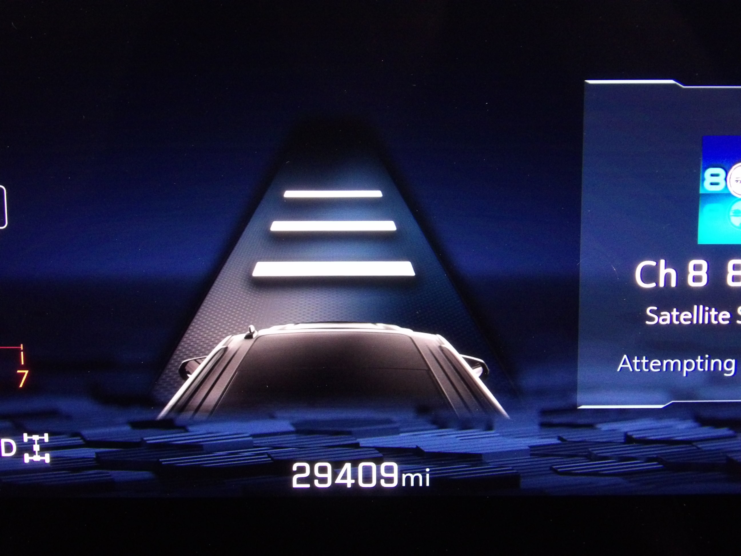 2025 Chevrolet Suburban Z71 - Photo 62