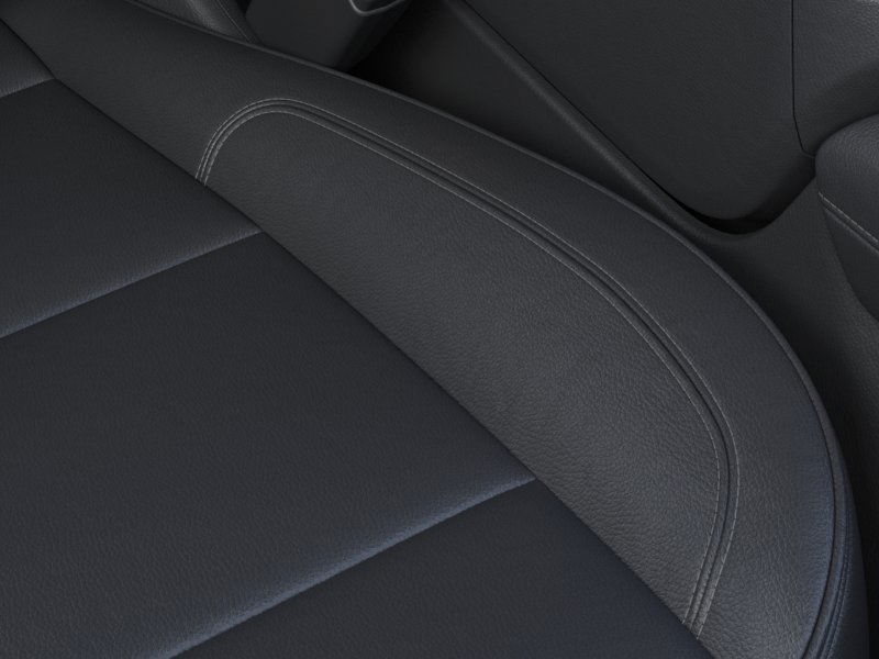 2025 Chevrolet Suburban Z71 photo 20