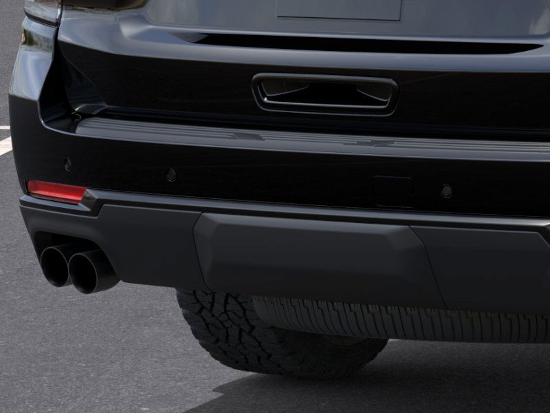 2025 Chevrolet Suburban Z71 photo 14