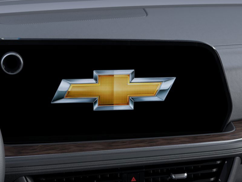 2025 Chevrolet Suburban Z71 photo 19