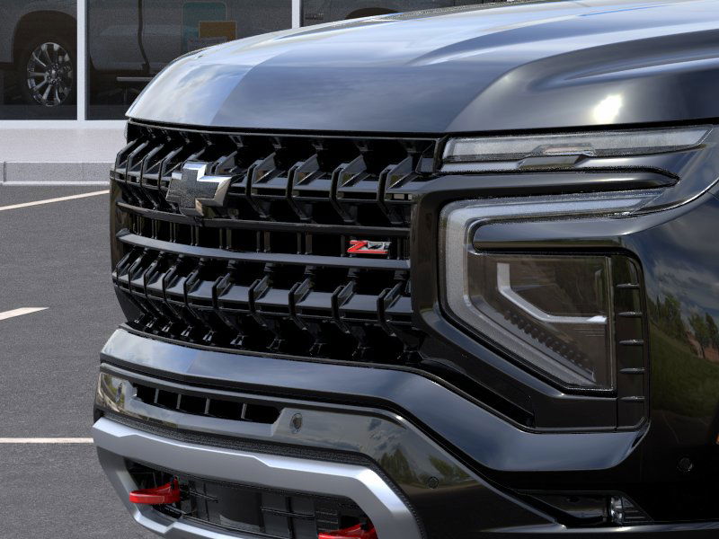 2025 Chevrolet Suburban Z71 photo 13