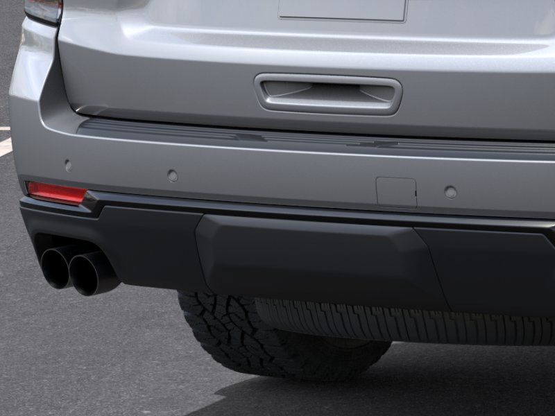 2025 Chevrolet Suburban Z71 - Photo 39