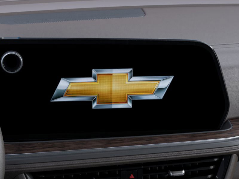 2025 Chevrolet Suburban Z71 photo 19