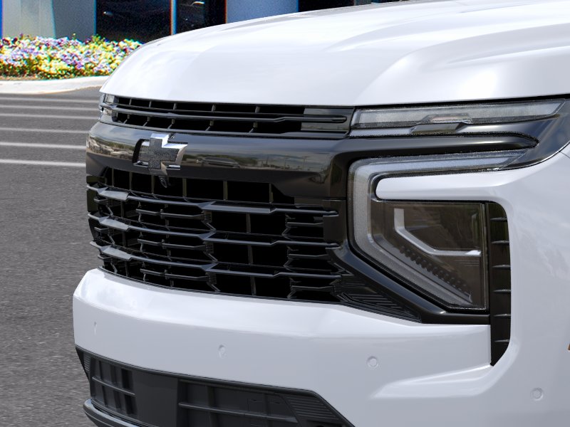 New 2026 Summit White Chevrolet RST image 39