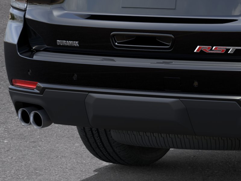 2026 Chevrolet Suburban RST - Photo 14