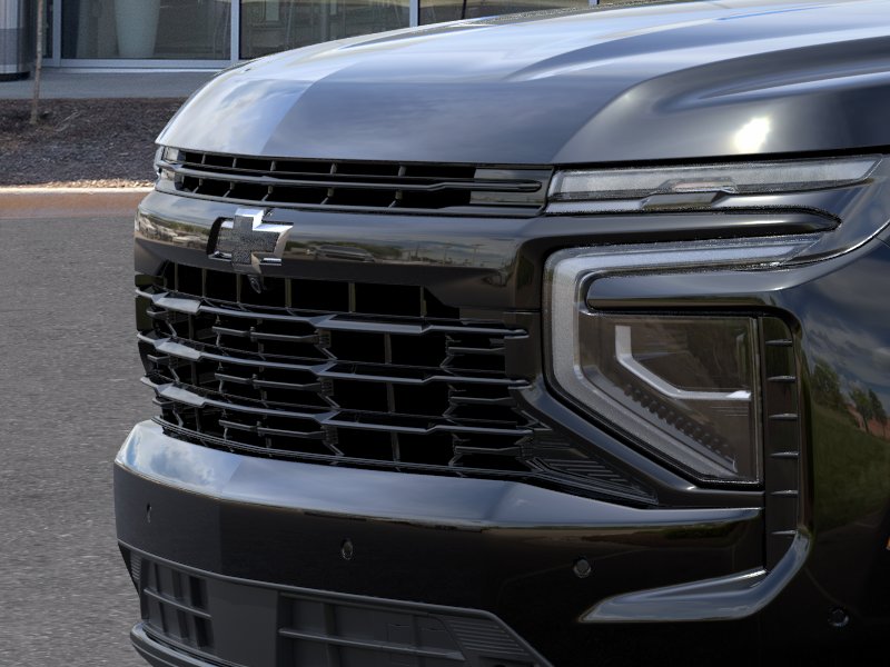 2026 Chevrolet Suburban RST - Photo 13