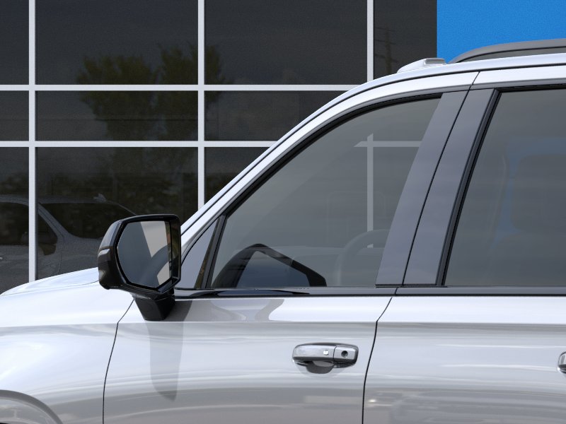 New 2026 Sterling Gray Metallic Chevrolet RST image 36