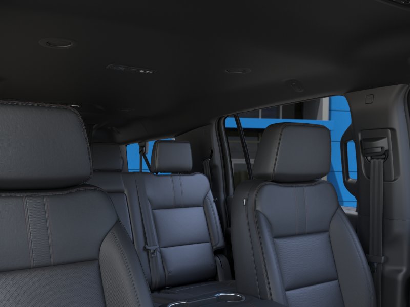 New 2026 Black Chevrolet RST image 24