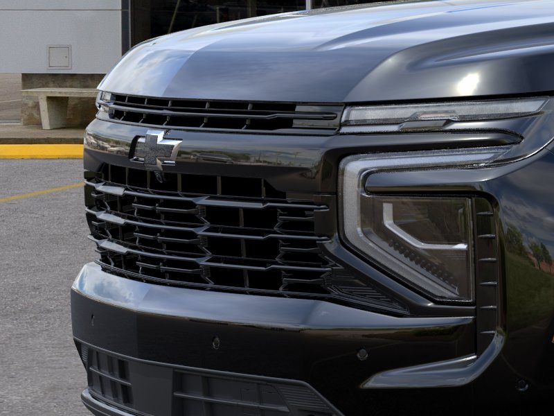 2026 Chevrolet Suburban RST - Photo 13