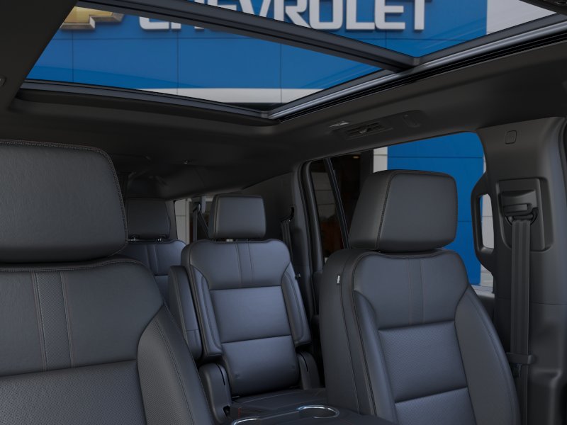 2026 Chevrolet Suburban RST - Photo 24