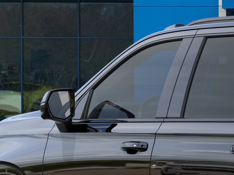 2026 Chevrolet Suburban RST - Photo 43