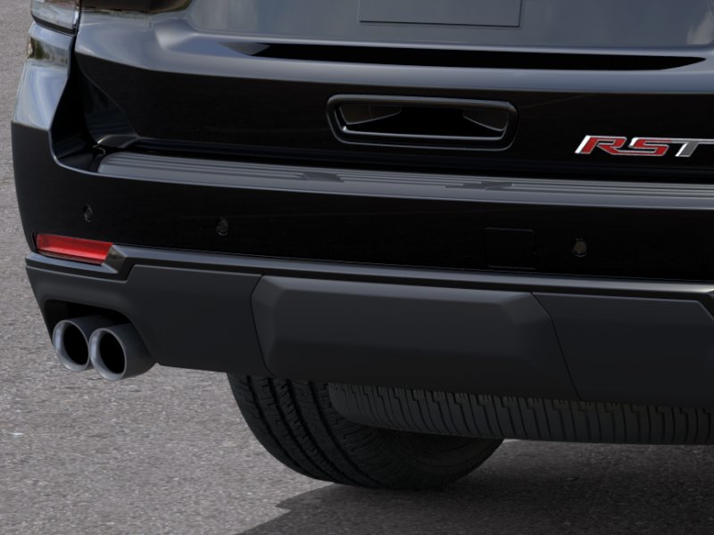 2026 Chevrolet Suburban RST - Photo 45