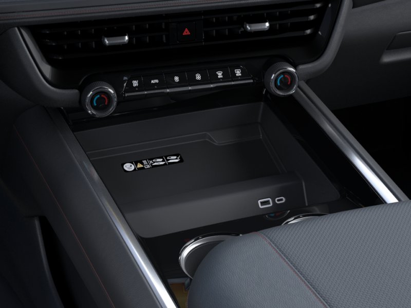 2026 Chevrolet Suburban RST - Photo 54