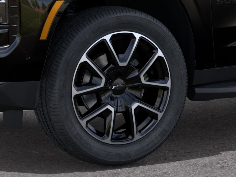 2026 Chevrolet Suburban RST - Photo 40