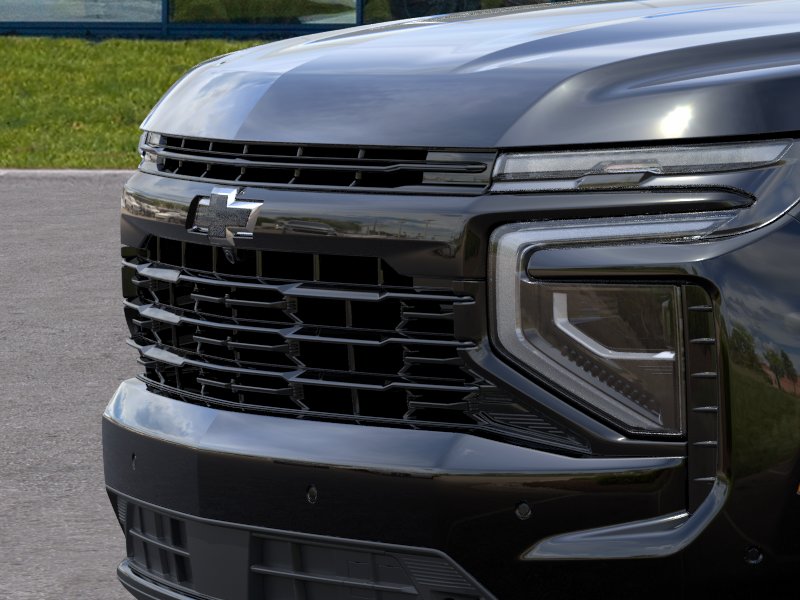 2026 Chevrolet Suburban RST - Photo 44