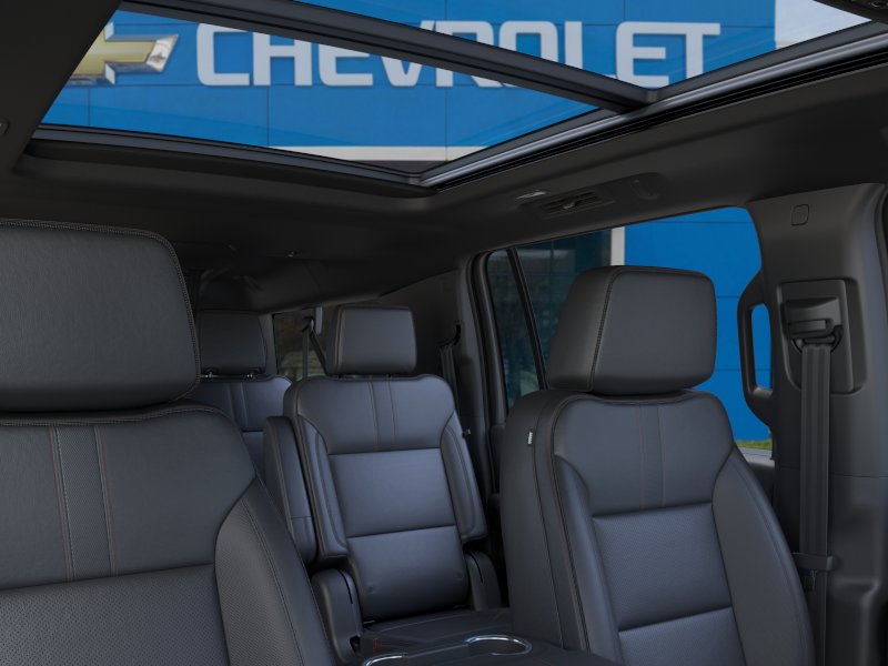 2026 Chevrolet Suburban RST - Photo 55