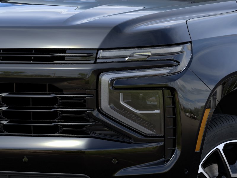 2026 Chevrolet Suburban RST - Photo 41