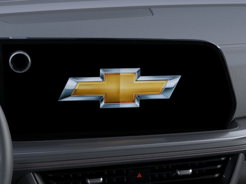 2027 Chevrolet Suburban RST - Photo 43