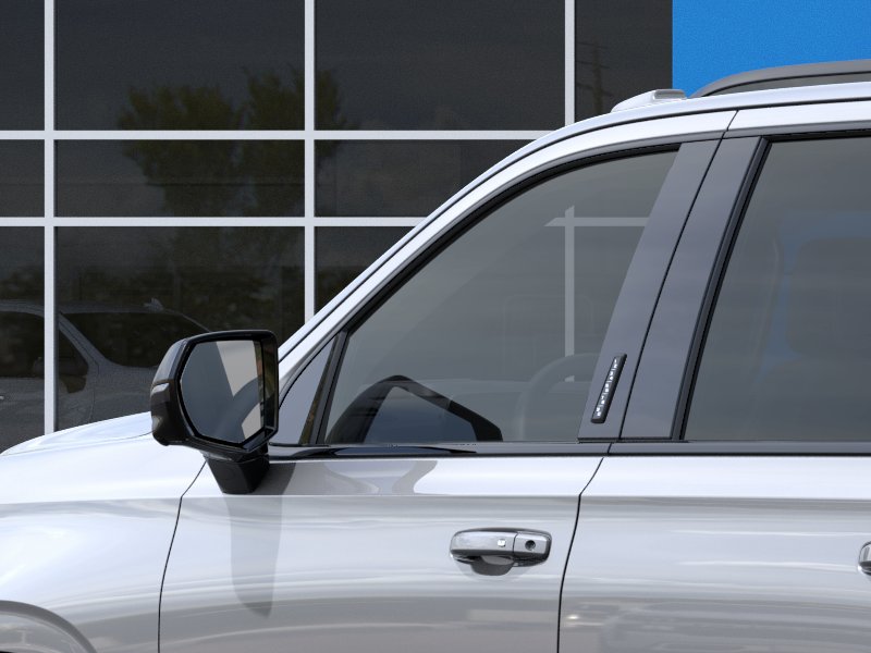 New 2026 Sterling Gray Metallic Chevrolet RST image 36
