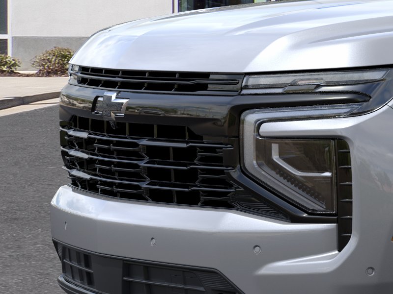 New 2026 Sterling Gray Metallic Chevrolet RST image 39