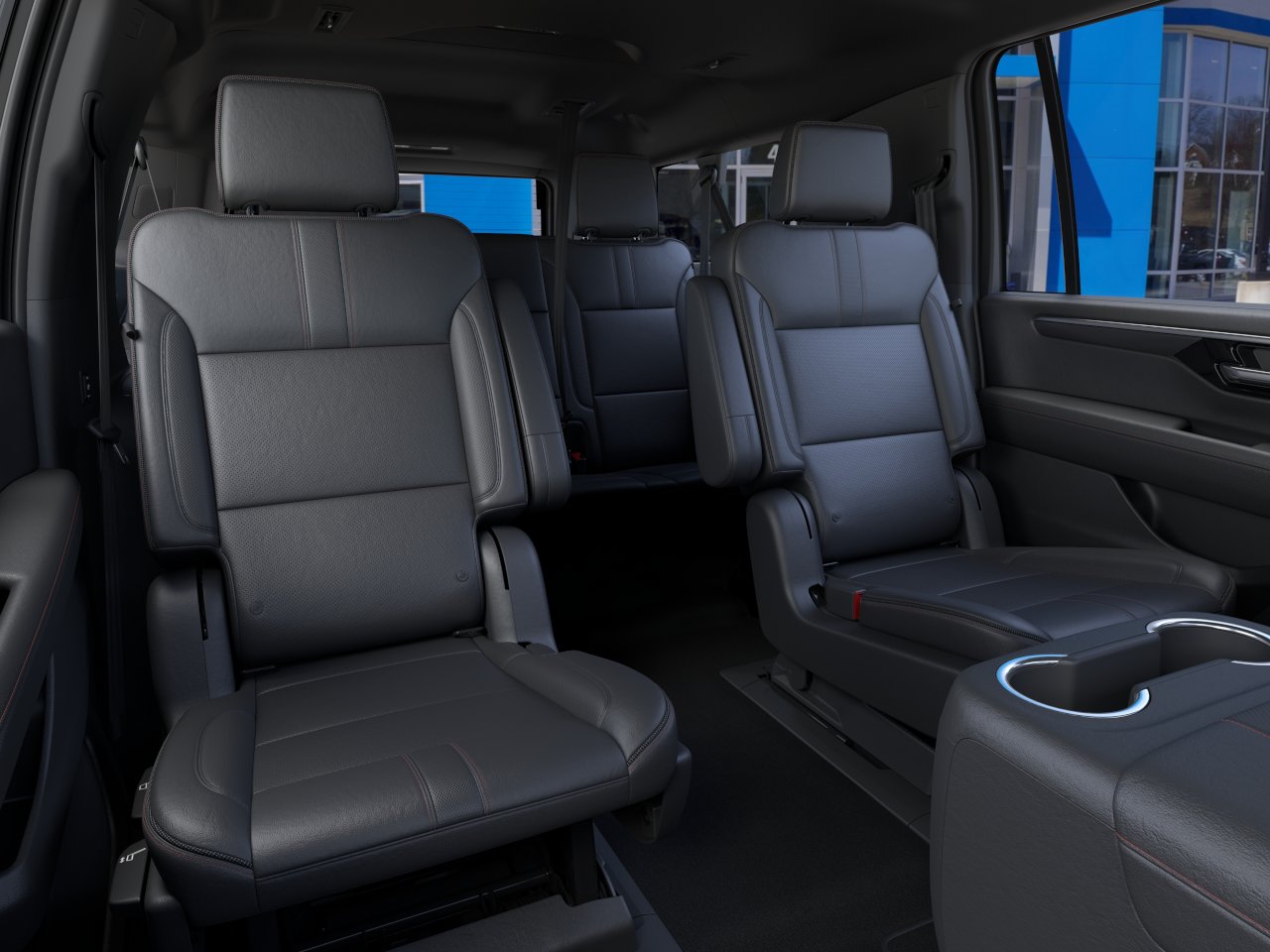 New 2026 Sterling Gray Metallic Chevrolet RST image 43