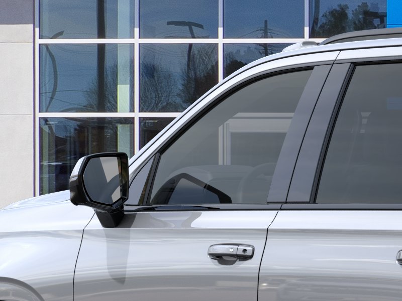 New 2026 Sterling Gray Metallic Chevrolet RST image 38
