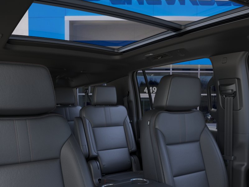 New 2026 Sterling Gray Metallic Chevrolet RST image 50