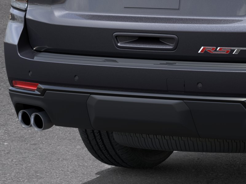 2026 Chevrolet Suburban RST - Photo 14
