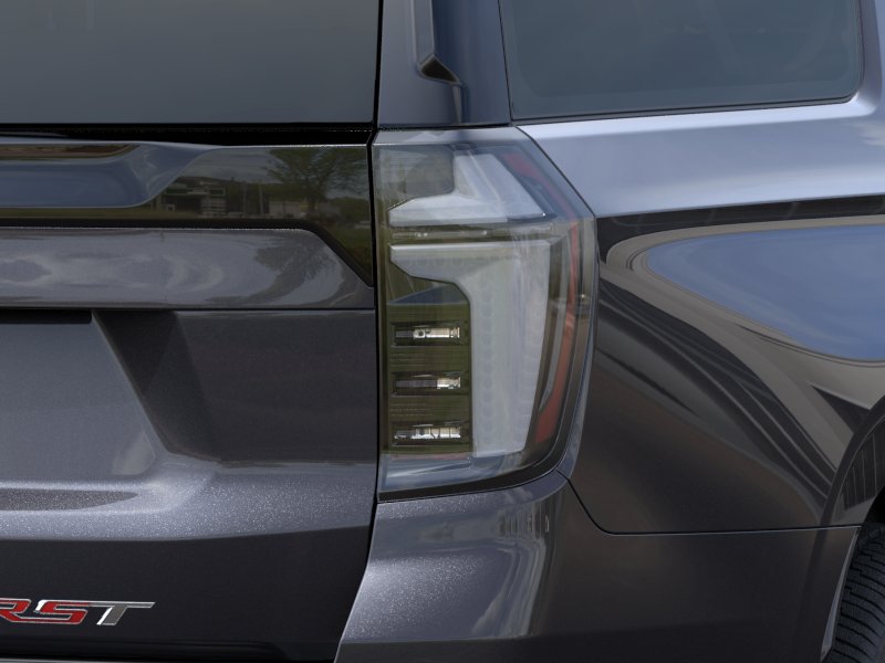 2026 Chevrolet Suburban RST - Photo 11