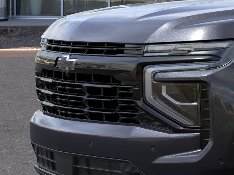 2026 Chevrolet Suburban RST - Photo 13