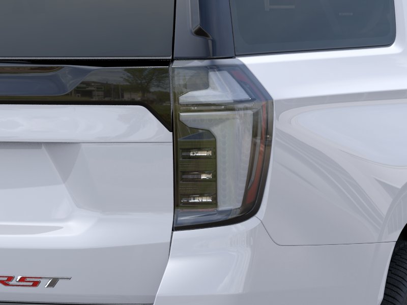 New 2026 Summit White Chevrolet RST image 11