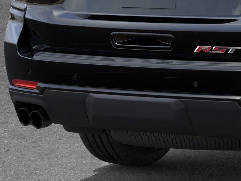2026 Chevrolet Suburban RST photo 38
