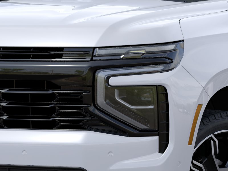 2026 Chevrolet Suburban RST - Photo 34