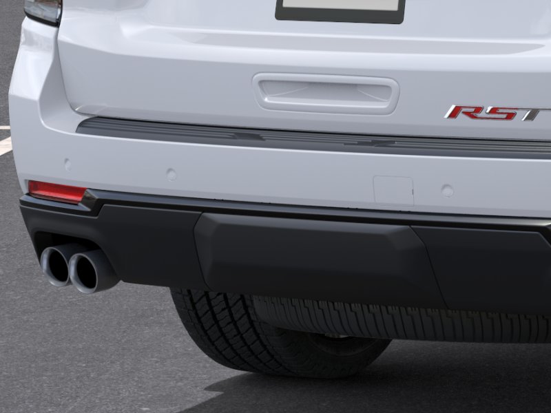 2026 Chevrolet Suburban RST - Photo 38