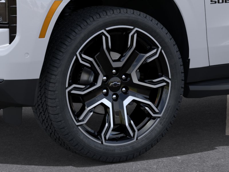 2026 Chevrolet Suburban RST - Photo 33