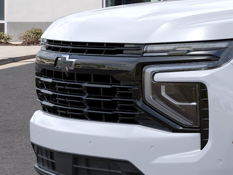 New 2026 Summit White Chevrolet RST image 56