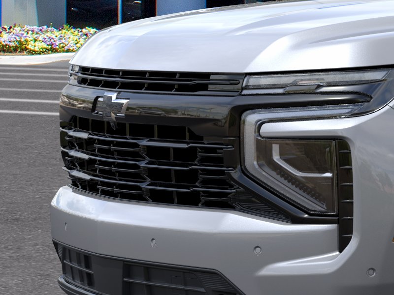 2026 Chevrolet Suburban RST - Photo 39