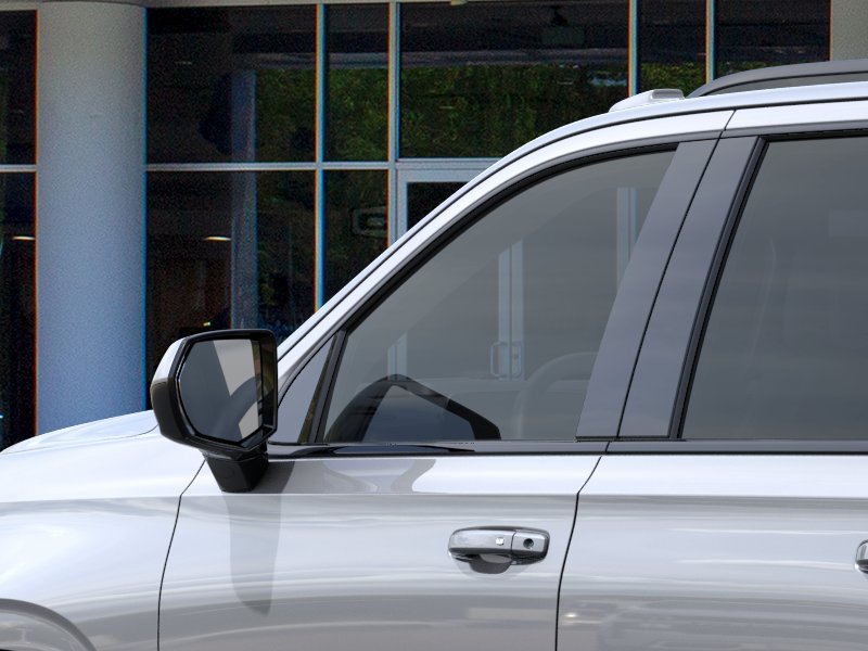 2026 Chevrolet Suburban RST - Photo 38