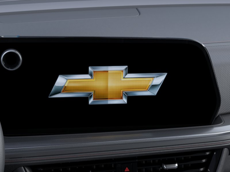 2026 Chevrolet Suburban RST - Photo 46