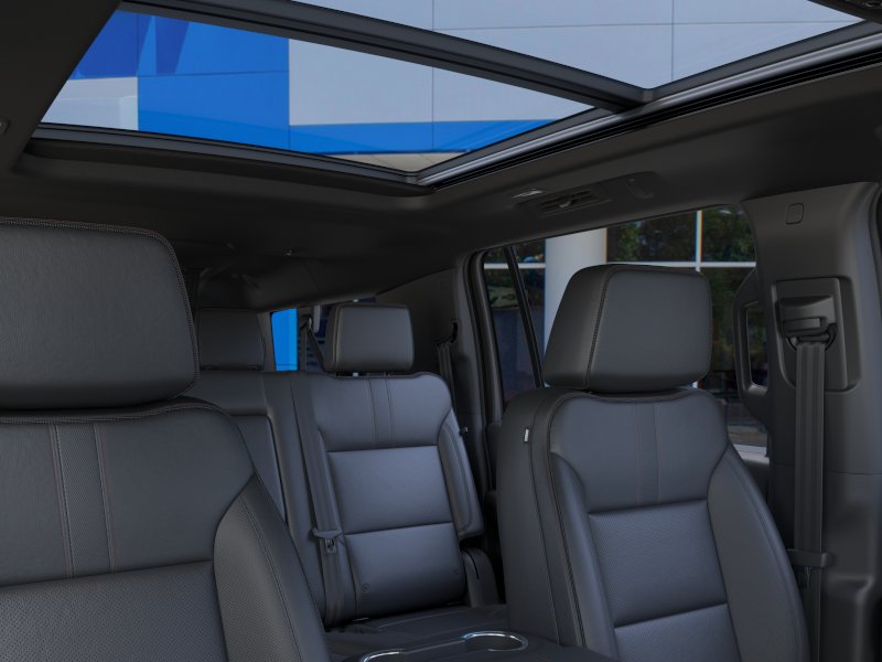 2026 Chevrolet Suburban RST - Photo 50