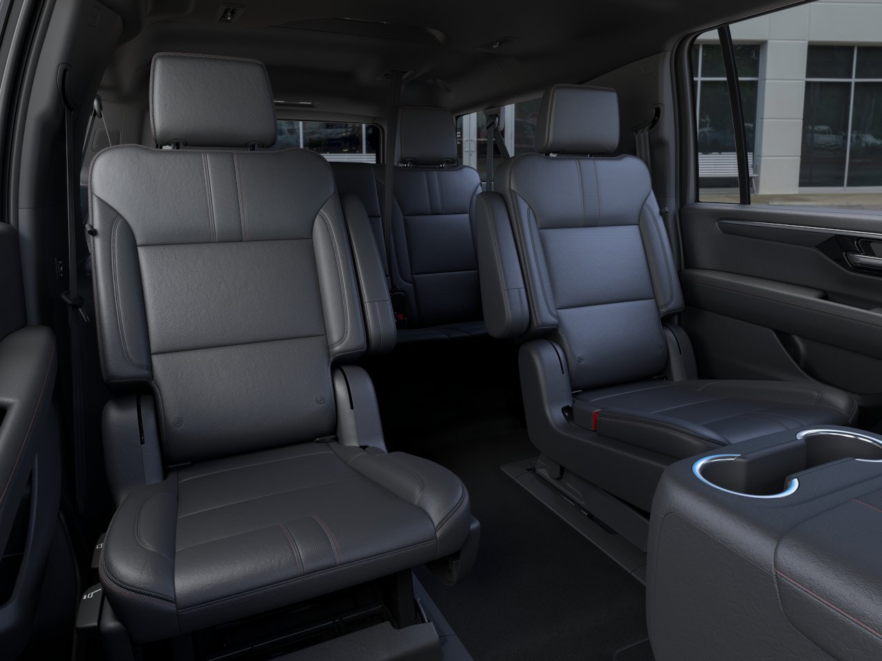 New 2026 Black Chevrolet RST image 16