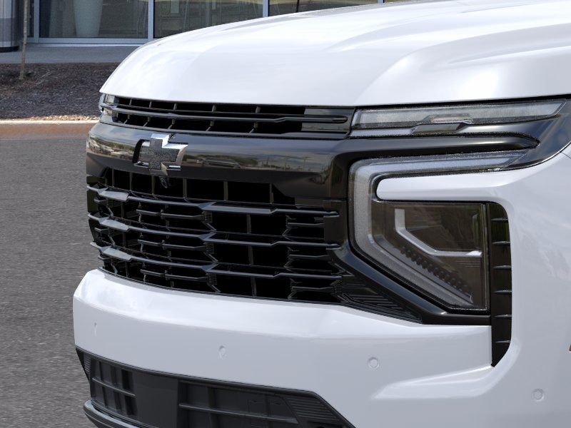 2026 Chevrolet Suburban RST - Photo 13
