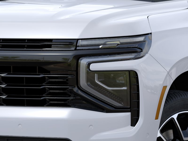 2026 Chevrolet Suburban RST - Photo 10