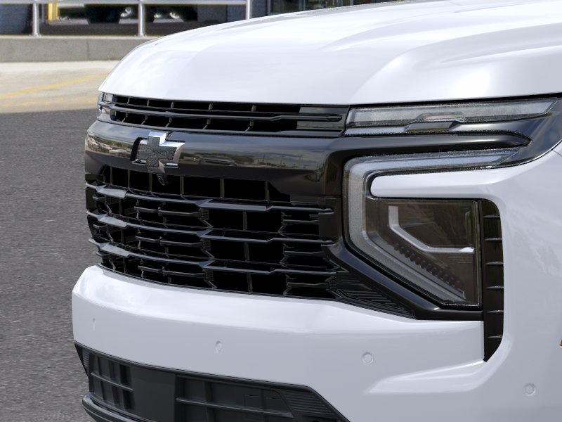 2026 Chevrolet Suburban RST - Photo 13