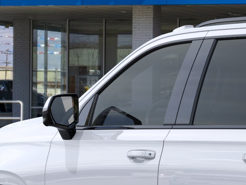 2026 Chevrolet Suburban RST - Photo 12