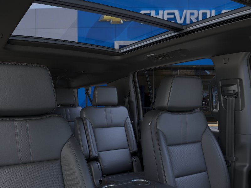 2026 Chevrolet Suburban RST - Photo 24
